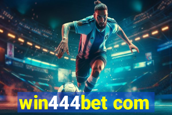 win444bet com